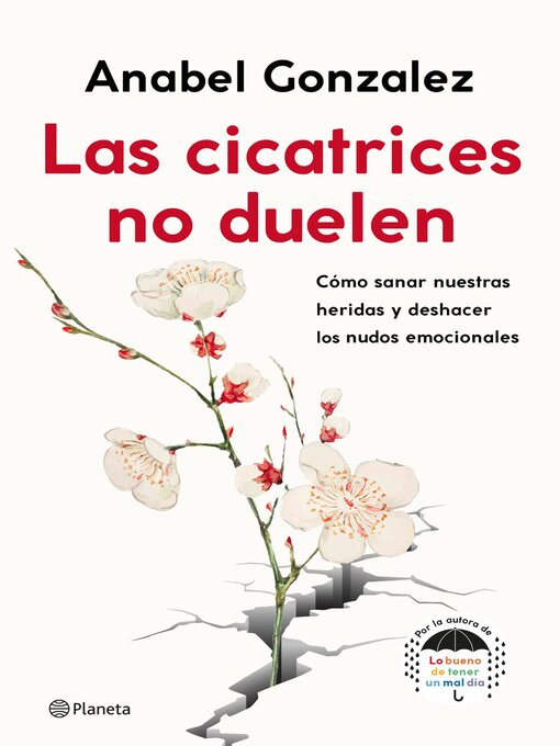 Title details for Las cicatrices no duelen by Anabel Gonzalez - Available